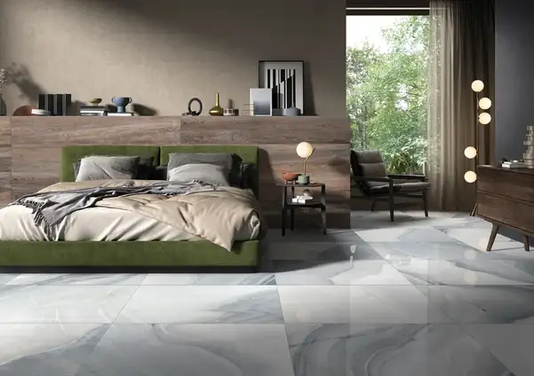 Плитка керамогранітна OR AGA 12 LP LAP 600x1200x10 La Faenza