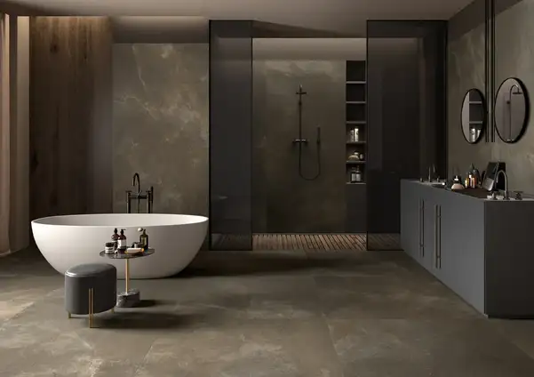 Плитка керамогранітна Trex6 120TO 1200x1200x6 La Faenza