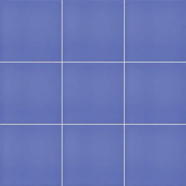 Плитка керамогранітна Victorian Azul 200x200x9 Mainzu (PT01201)