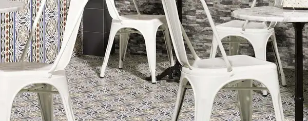 Плитка керамогранітна V Centro Nou 200x200x9 Mainzu (PT01215)