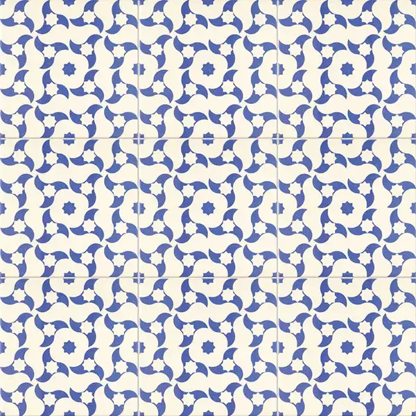 Плитка керамогранітна Victorian Centro Classic 200x200x9 Mainzu (PT01218)