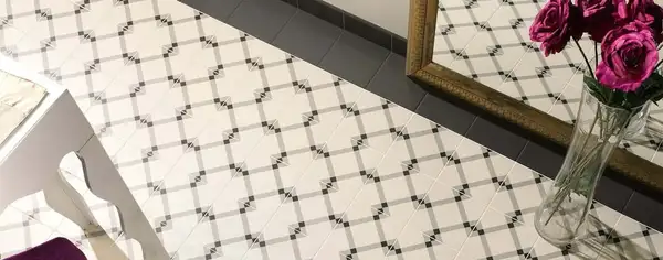 Плитка керамогранітна Banbury 200x200x9 Mainzu (PT01685)