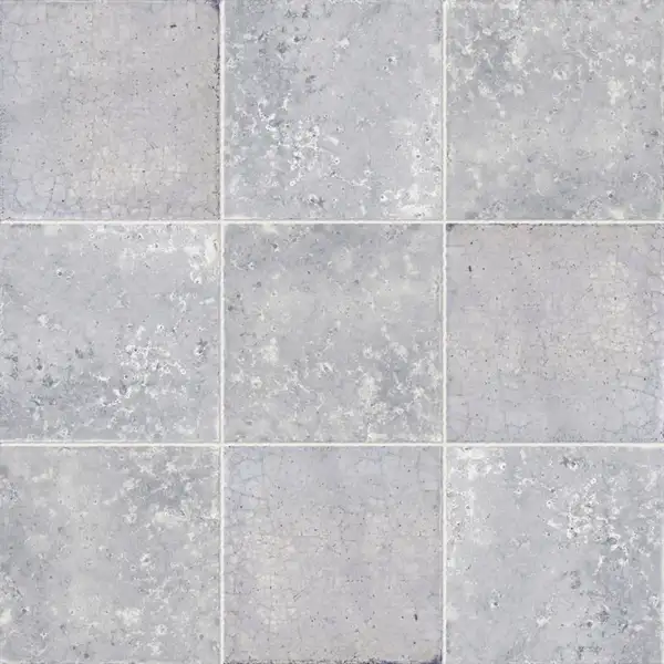 Плитка керамогранітна Pav Milano Blue 200x200x9 Mainzu (PT01861)