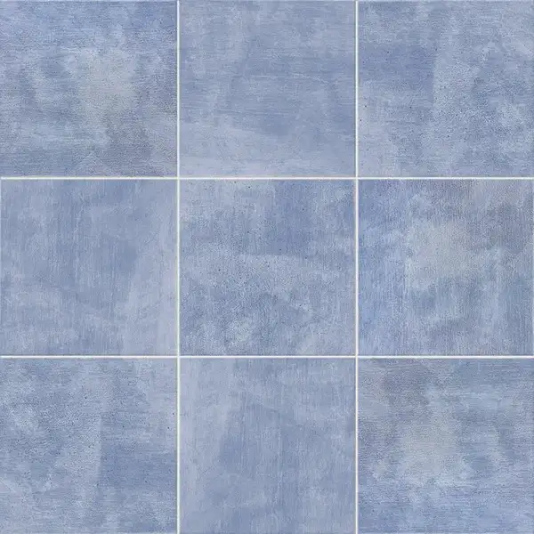Плитка стінова Cementine Blu 200x200 Mainzu (PT02077)