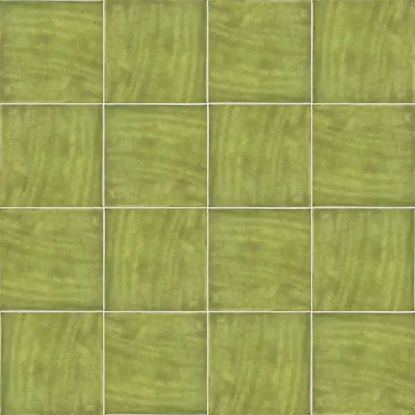 Плитка стінова Calabria Pistacho 150x150 Mainzu (PT02122)