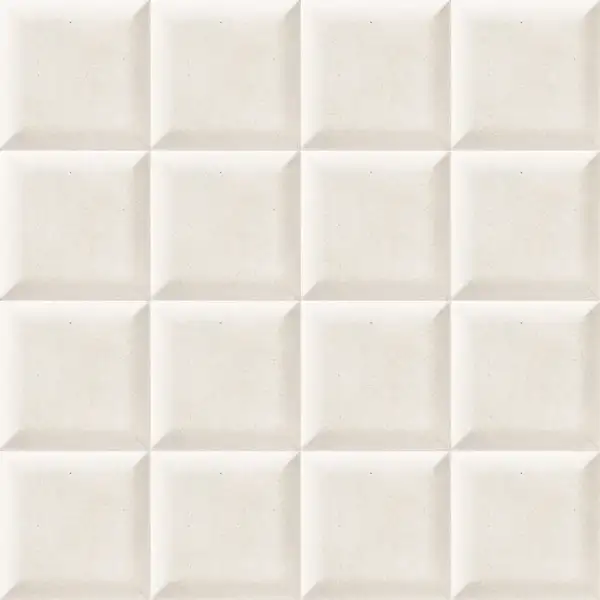 Плитка стінова Bombato Blanco 150x150 Mainzu (PT02286)
