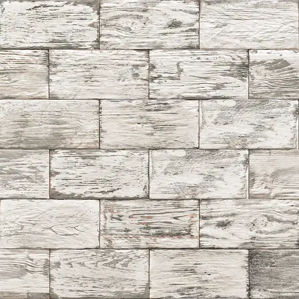 Плитка стінова Legno Blanco 100x200 Mainzu (PT02402)
