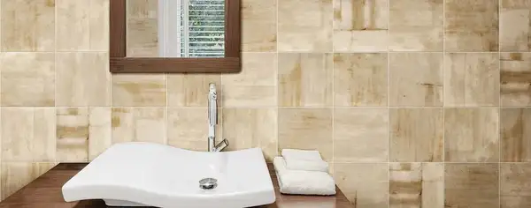 Плитка стінова Verona Blanco 200x200 Mainzu (PT02414)