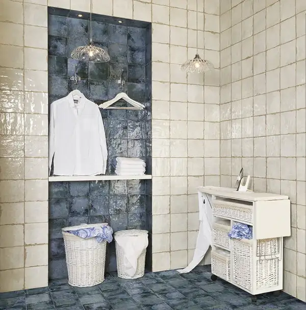 Плитка стінова Livorno Blanco 200x200 Mainzu (PT02469)