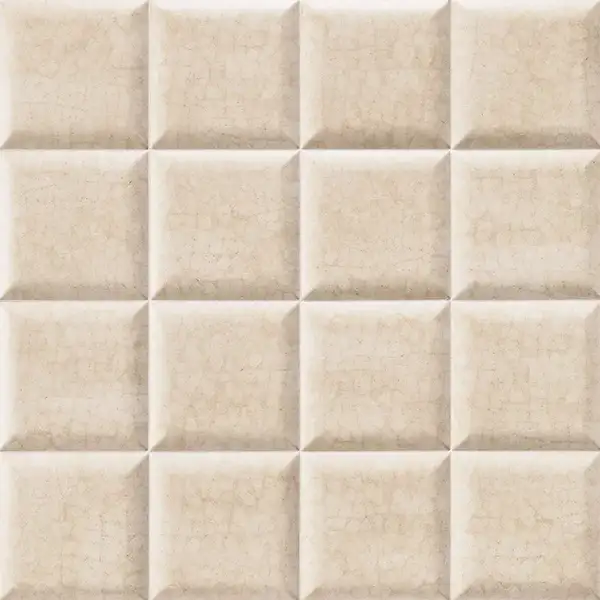Плитка стінова Tavira Blanco 150x150x8 Mainzu (PT02496)