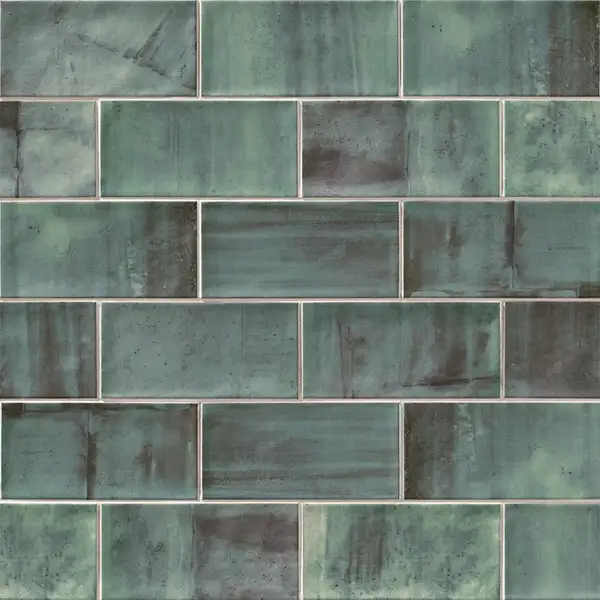 Плитка стінова Verona 10 Verde 100x200 Mainzu (PT02501)