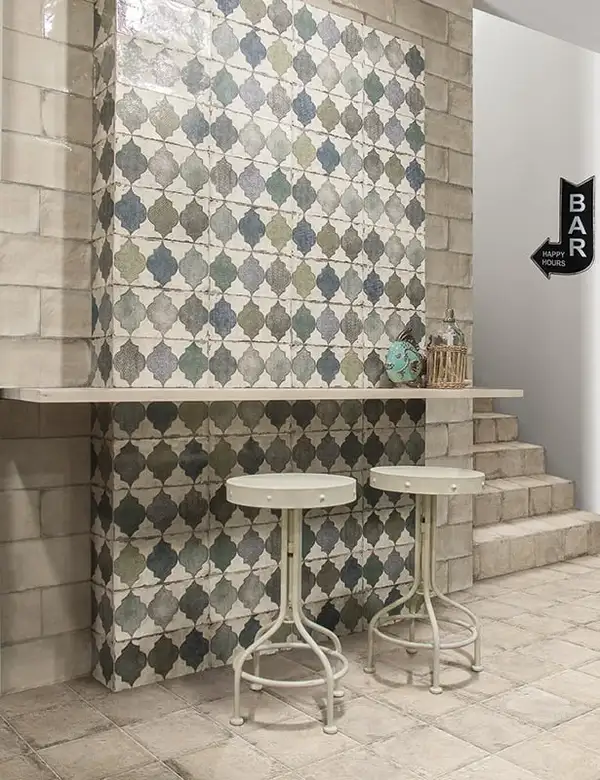Плитка стінова Esenzia Grano 150x300 Mainzu (PT02545)