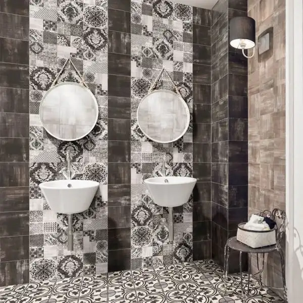 Плитка стінова Etrusco Lazio 200x200 Mainzu (PT02568)
