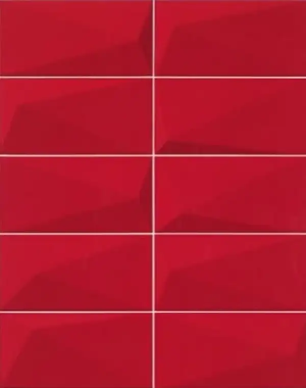 Плитка стінова Diamond Rubi 100x200x8 Mainzu (PT02591)