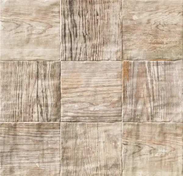 Плитка керамогранітна Pav Teca 200x200x9 Mainzu (PT02622)