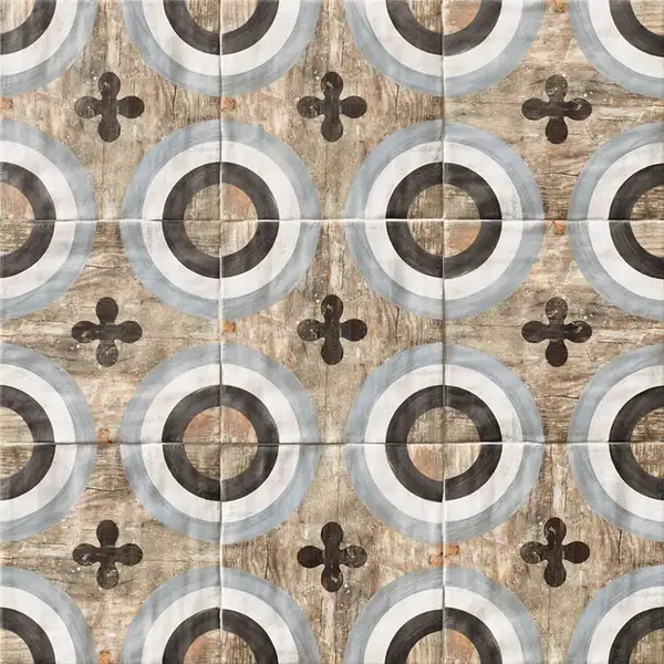 Плитка керамогранітна Pav Lousiana 200x200x9 Mainzu (PT02625)