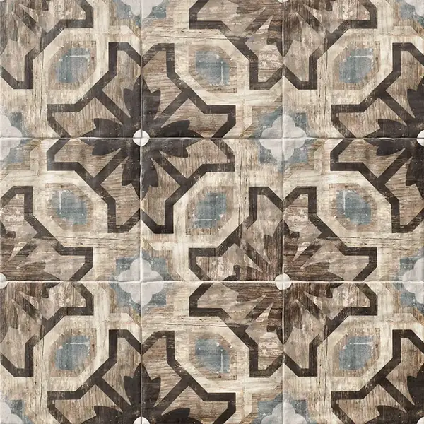 Плитка керамогранітна Pav Orleans 200x200x9 Mainzu (PT02626)