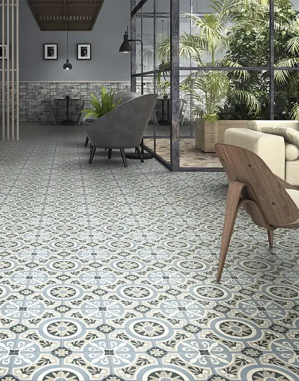 Плитка керамогранітна Centro Viena 200x200x9 Mainzu (PT02680) Плитка керамогранітна Centro Viena 200x200x9 Mainzu (PT02680)