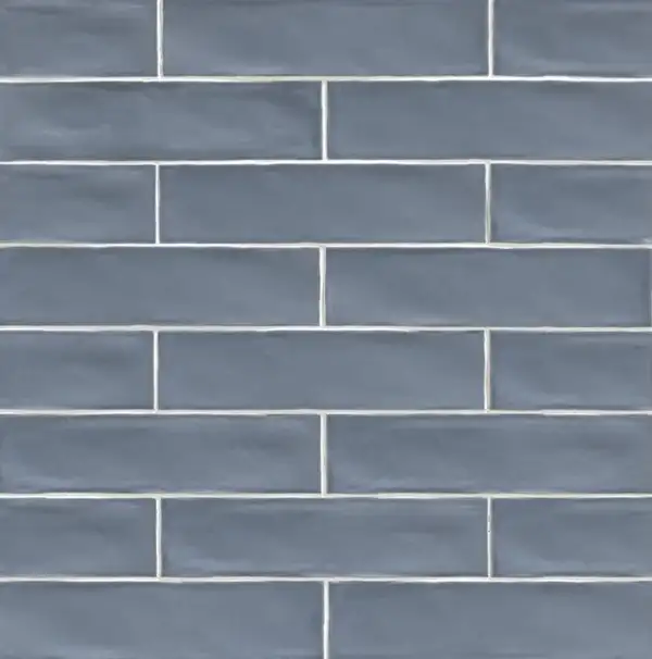 Плитка стінова Original Blu 75x300 Mainzu (PT02767)