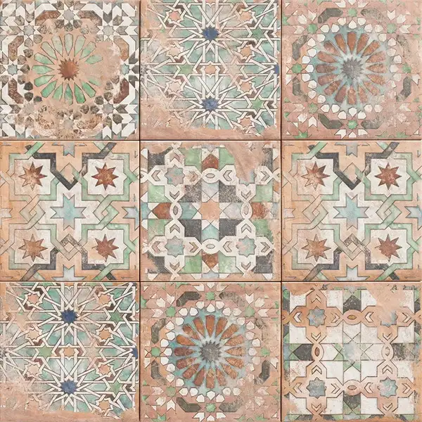 Плитка керамогранітна Forli Sforza 200x200x9 Mainzu (PT02788)