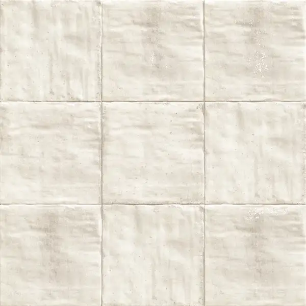 Плитка керамогранітна Tuscania White 200x200x9 Mainzu (PT02837)