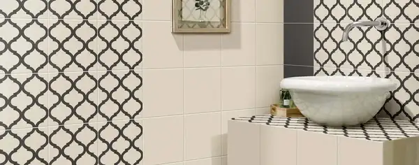 Плитка керамогранітна Meknes 200x200x9 Mainzu (PT02847)