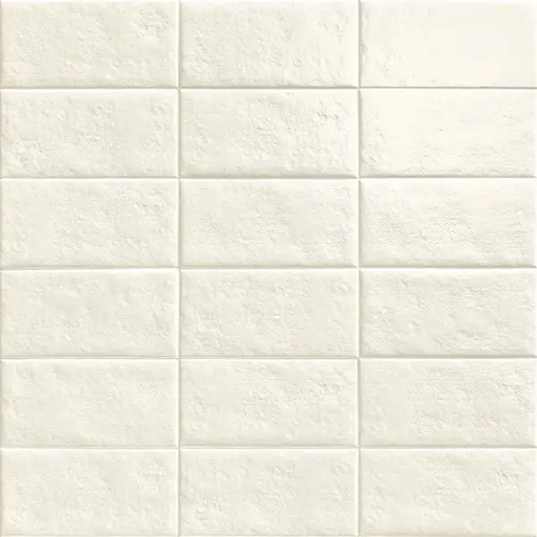 Плитка стінова Velvet Bianco 100x200 Mainzu (PT02891)