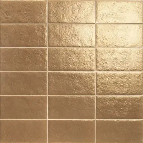 Плитка стінова Velvet Gold 100x200 Mainzu (PT02893)