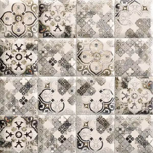Плитка стінова Decor Tunisis 150x150 Mainzu (PT02911) Плитка стінова Decor Tunisis 150x150 Mainzu (PT02911)