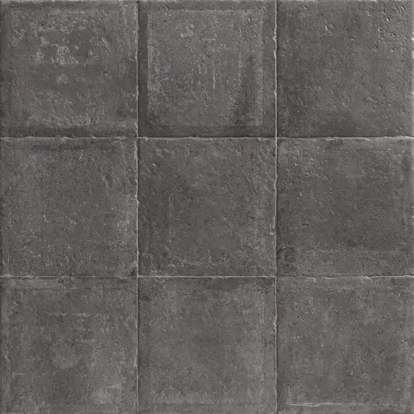 Плитка керамогранітна Norland Black 200x200 Mainzu (PT02924)