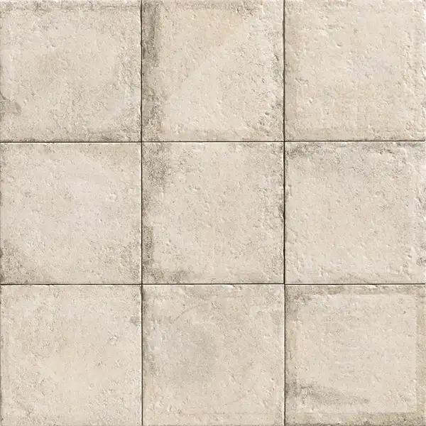 Плитка керамогранітна Norland White 200x200 Mainzu (PT02925)