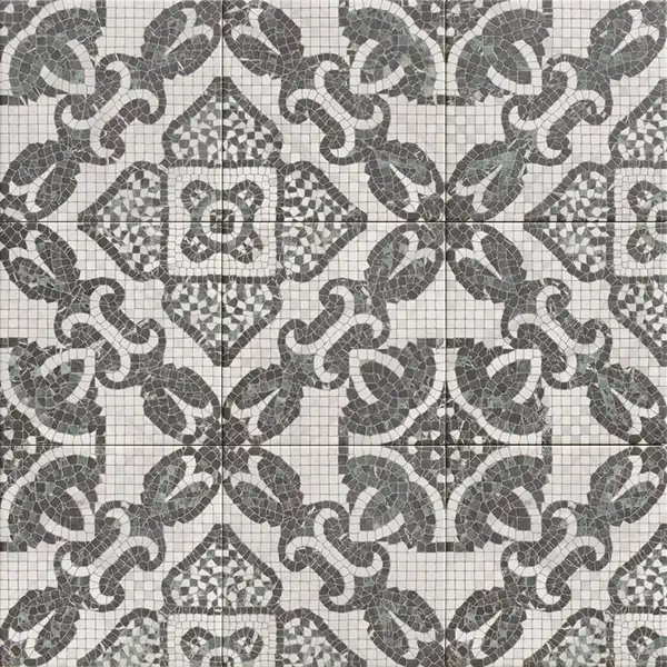 Плитка керамогранітна Versailles Colonial 200x200 Mainzu (PT02965)