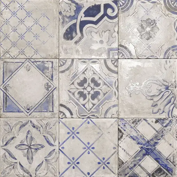 Плитка стінова Ricordi Bianco 200x200x9 Mainzu (PT02993)