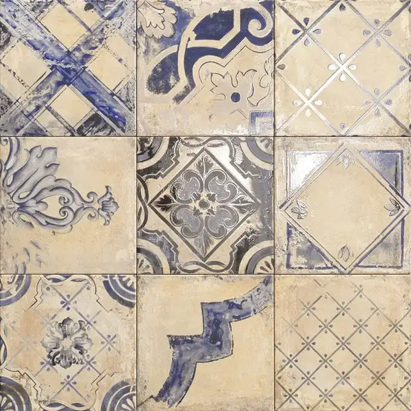 Плитка стінова Ricordi Cream 200x200x9 Mainzu (PT02994)