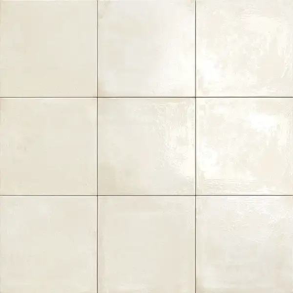 Плитка стінова Maiolica Bianco 200x200x8 Mainzu (PT03094)