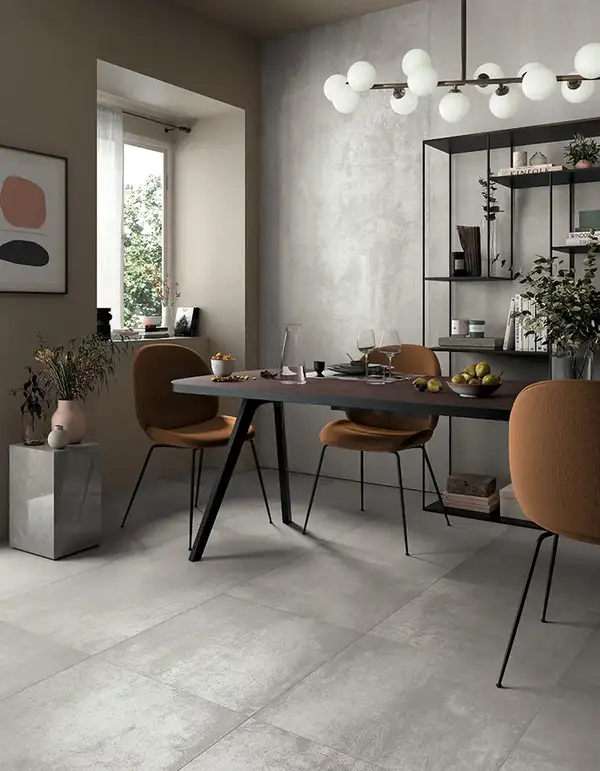 Плитка керамогранітна LY 01 Palladium SP 1200x1200x9 Mirage (ADY2)