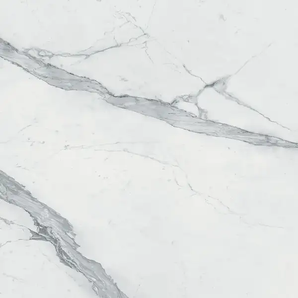 Плитка керамогранітна CP 01 Statuario Extra LUC 800x800x9 Mirage (AIA5)