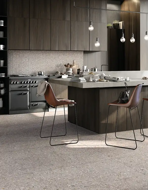 Плитка керамогранітна RR 15 Farge Fine 600x600x9 Mirage (AMV6)