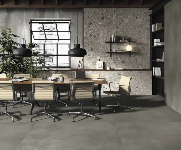 Плитка керамогранітна CL 04 Fancy NAT SQ 800x800x9 Mirage (AOY8)