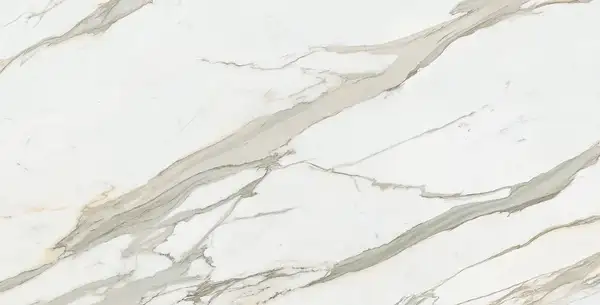 Плитка керамогранітна JL 02 Calacatta Select LUC SQ 600x1200 Mirage (AYP1)