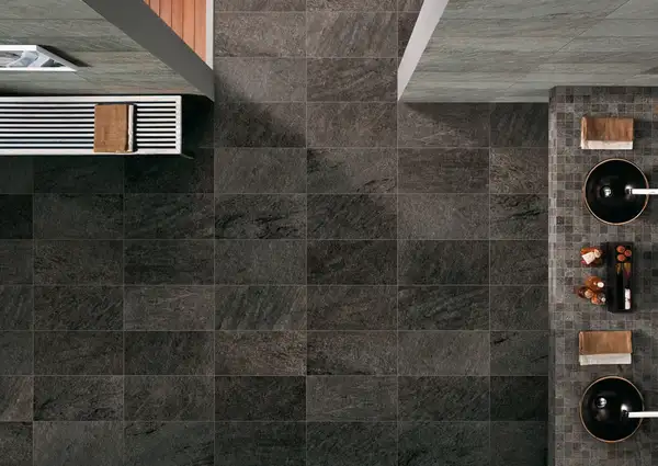 Плитка керамогранітна QR 05 Mantle NAT SQ 600x1200x20 Mirage (NV44)