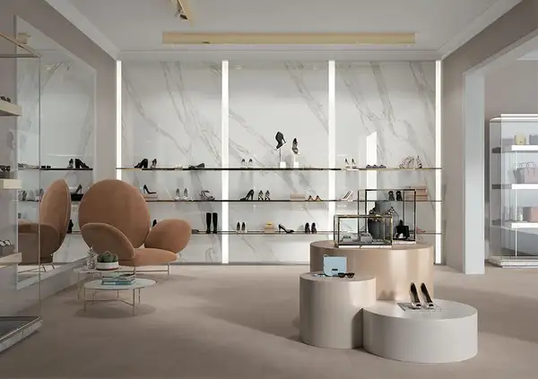 Плитка керамогранітна JW 02 Calacatta Reale LUC SQ 1200x2400x9 Mirage (SI90)