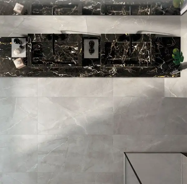 Плитка керамогранітна JW 16 Raymi LUC SQ 1200x2400x6 Mirage (TN96)
