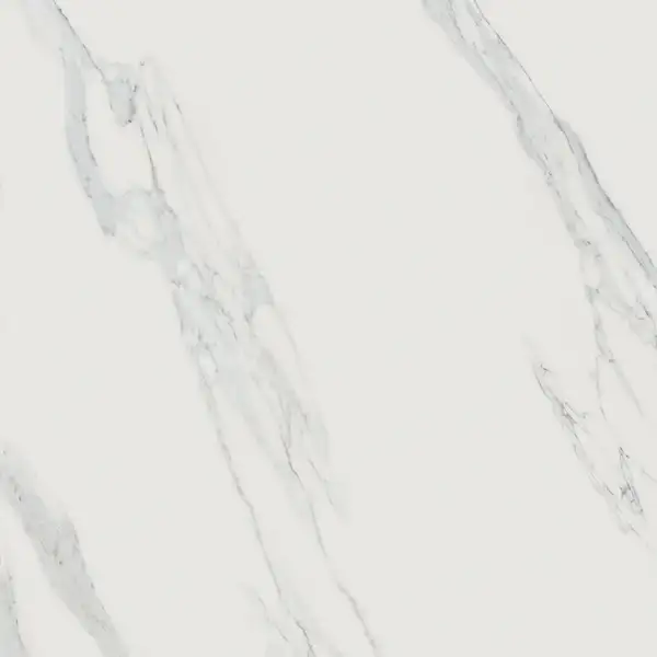 Плитка керамогранітна JW 02 Calacatta Reale LUC 600x600x9 Mirage (TV46)