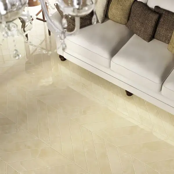 Плитка керамогранітна JW 03 Royal LUC SQ 150x600x9 Mirage (TX59)