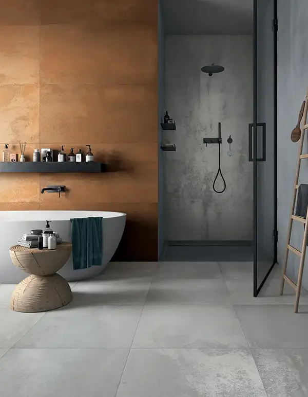Плитка керамогранітна LY 02 Nimbus SP 600x600x9 Mirage (UP95)
