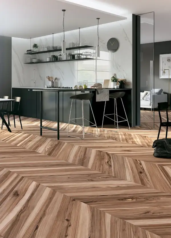 Плитка керамогранітна Koru Nut KO 04 Nat 200x1200x10 Mirage (UQ90) Плитка керамогранітна Koru Nut KO 04 Nat 200x1200x10 Mirage (UQ90)