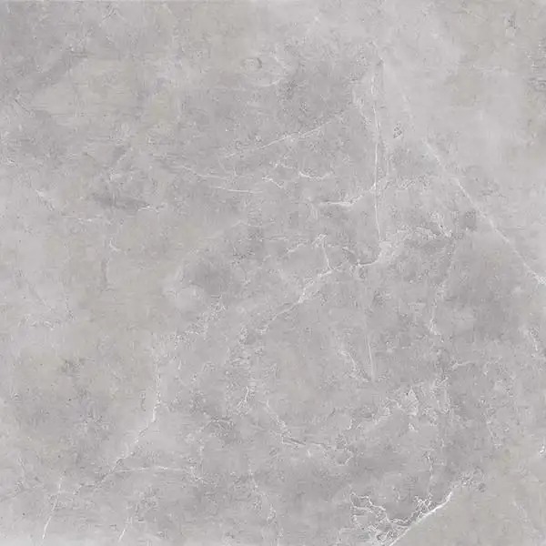 Плитка керамогранітна Silver Grey SY 12 POL 597x597x9,5 Nowa Gala (P-P-SY12-60X060-080-1-1)