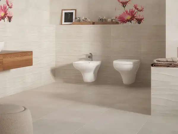 Плитка керамогранітна Stone Flowers Beige 420x420x8 Opoczno (TGGZ1018101892) Плитка керамогранітна Stone Flowers Beige 420x420x8 Opoczno (TGGZ1018101892)
