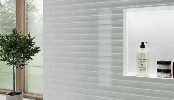 OPOCZNO Плитка стінова Lilas Grey GLOSSY STR 20x60 код 1312 Опочно (TWZZ1112565994) OPOCZNO Плитка стінова Lilas Grey GLOSSY STR 20x60 код 1312 Опочно (TWZZ1112565994)